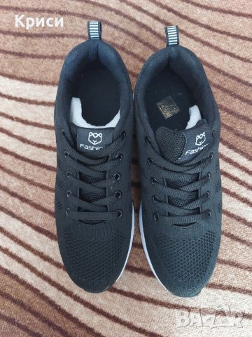 Маратонки [нови] - 39 номер/25см стелка, снимка 5 - Маратонки - 42764597