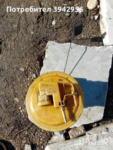 Горивна помпа за Рено, снимка 3 - Части - 53880498