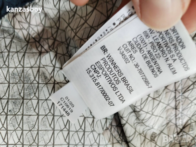 salomon - дамско яке мембрана M, снимка 8 - Якета - 51845958