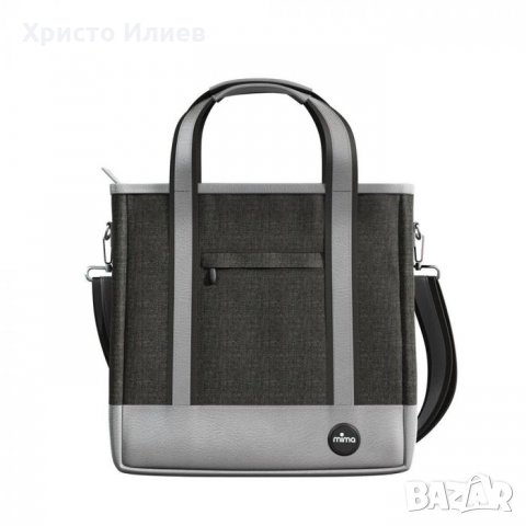 Mima Zigi Детска Бебешка Луксозна Лятна Количка Мима Момче Момиче Аксесоари, снимка 5 - Детски колички - 29992135