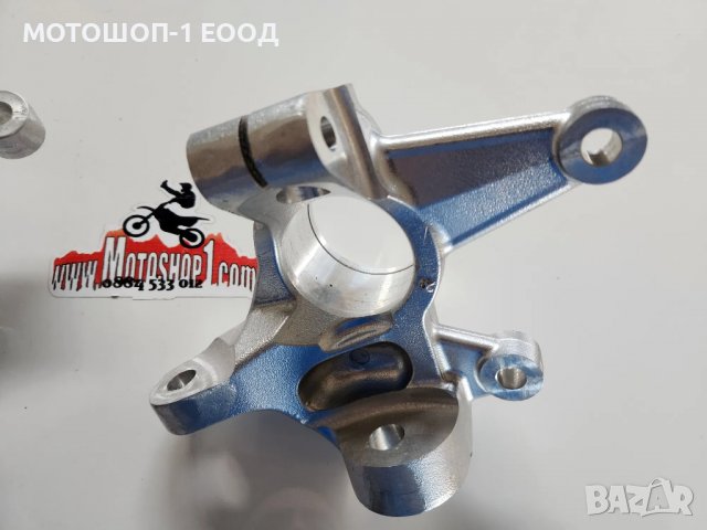 Нови ШЕНКЕЛИ за Can-Am Renegade Outlander G2, снимка 8 - Части - 38883465