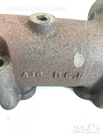 Изпускателен колектор за KIA Carnival 2.9 CRDi (2006–2011), снимка 3 - Части - 53191084