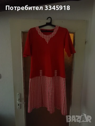 Дамски рокли , снимка 2 - Рокли - 50831744