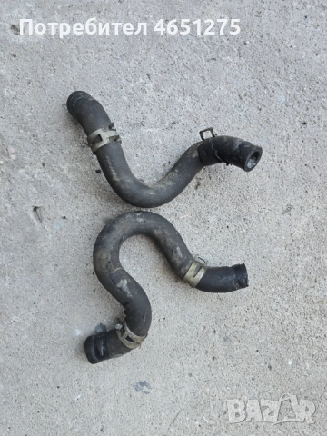 Маркучи охладителна система на Хонда Сивик 8 2.2 дизел 