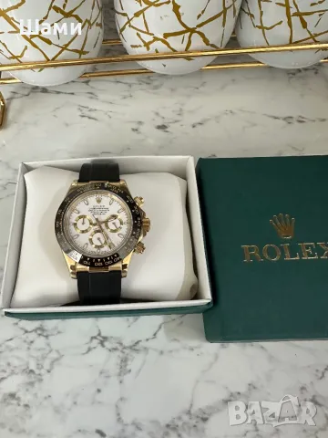 Мъжки часовник ROLEX