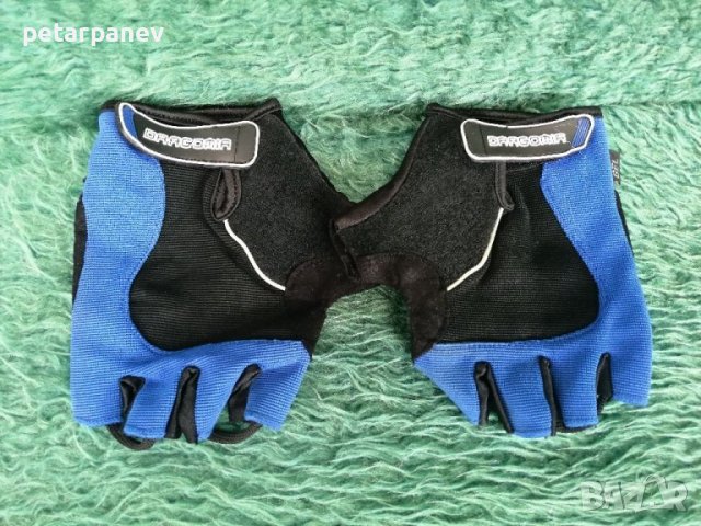 Ръкавици за колоездене Dragomir , снимка 1 - Ръкавици - 37338406