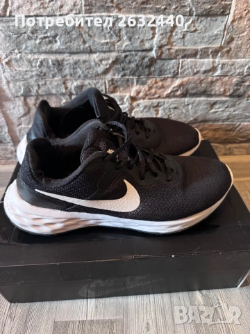 Nike Revolution 6 Next Nature, снимка 2 - Маратонки - 54043967