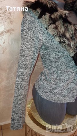 Болера и елечета с къс ръкав, снимка 15 - Жилетки - 39465693