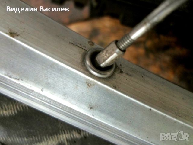 XT Parallax/32* главини за V Bracke/, снимка 15 - Части за велосипеди - 34044679