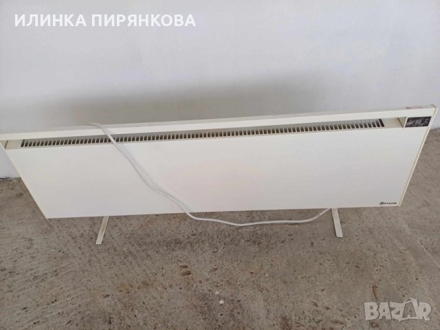 Конвектор 3000 W, снимка 2 - Отоплителни печки - 44241436