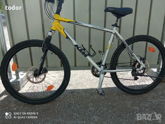 велосипеди гр.Елин Пелин ,нови и втора употреба, снимка 18 - Велосипеди - 41955173