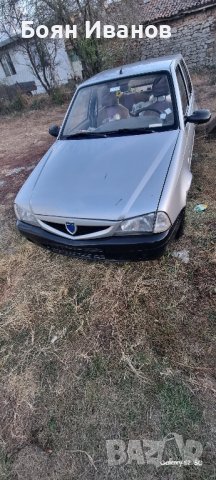 Dacia Solenza 1.9D - на части, снимка 6 - Автомобили и джипове - 42783525
