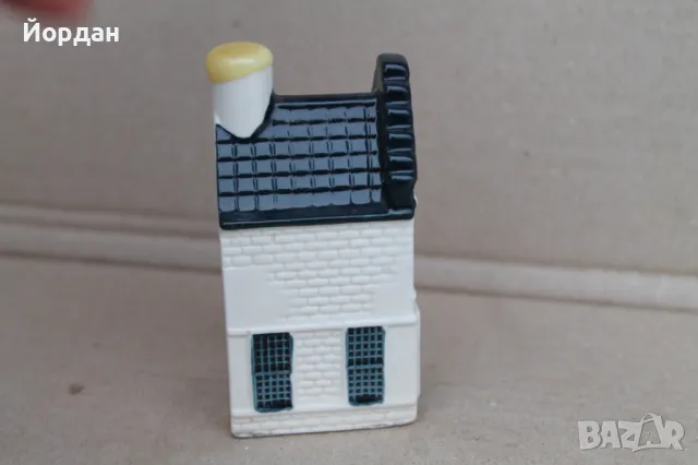 ''KLM'' /порцелан No 15/, снимка 4 - Колекции - 48706941