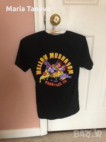 Памучни тениски, снимка 13 - Детски тениски и потници - 31268471