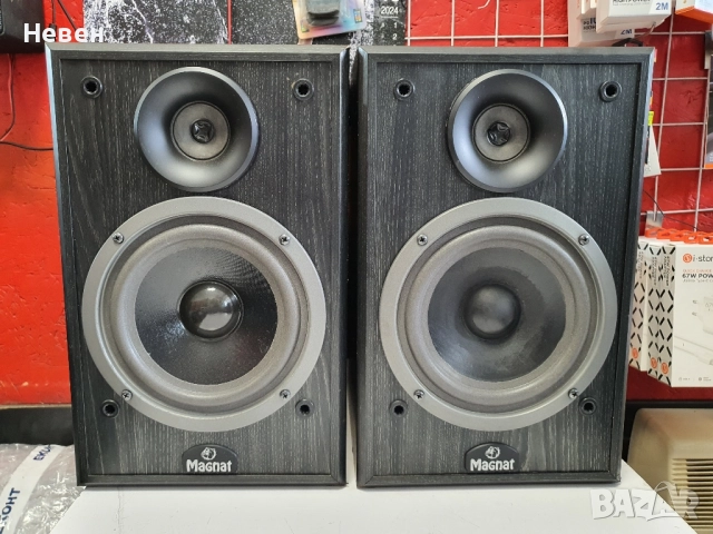 Тонколони MAGNAT