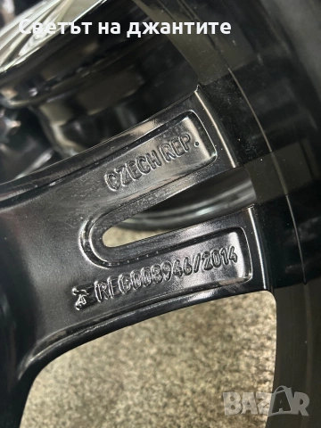 Джанти 17 Цола 5х112 Audi A3 VW Golf 5 6 7 8 Caddy Touaran Skoda Octavia Seat Leon, снимка 11 - Гуми и джанти - 54078836