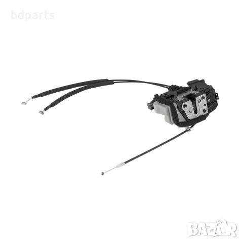 Брава за задна лява врата, Kia Sorento XM, снимка 2 - Части - 56143752