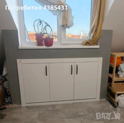 мебели по поръчка , снимка 12 - Дърводелски услуги - 52511766