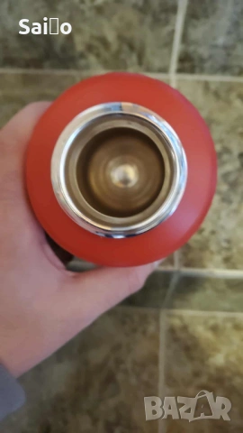 Ретро Термос, снимка 4 - Термоси - 53193887