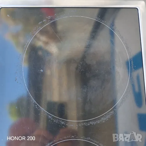 Стъклокерамичен котлон за вграждане BEKO. , снимка 6 - Котлони - 56114655