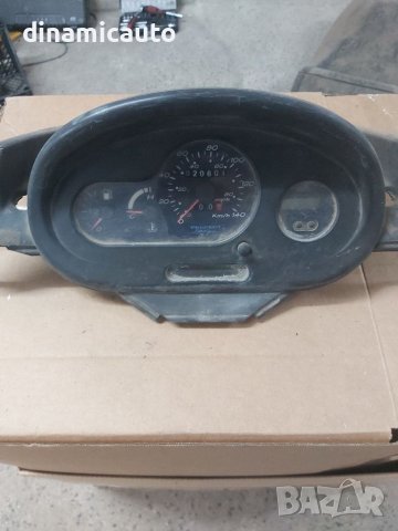 Табло / километраж за скутер T-max, pantheon, majesty 250, sportcity, снимка 9 - Части - 38040897