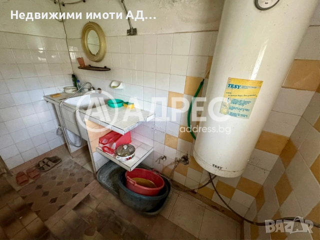 Къща в село Еленово, Попово, снимка 7 - Къщи - 54287175