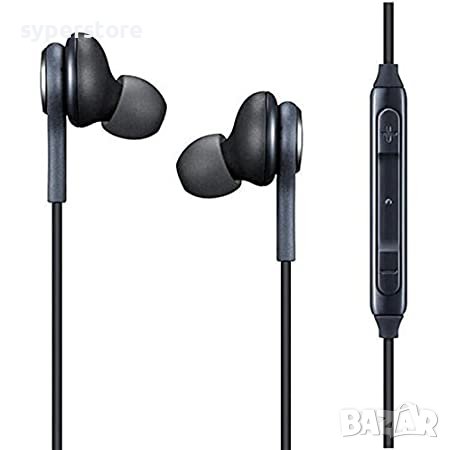 Слушалки с микрофон DigitalOne SP00532 AKG SS000155 ig955 Тапи като Samsung HiC Handsfree , снимка 1 - Слушалки и портативни колонки - 37982716