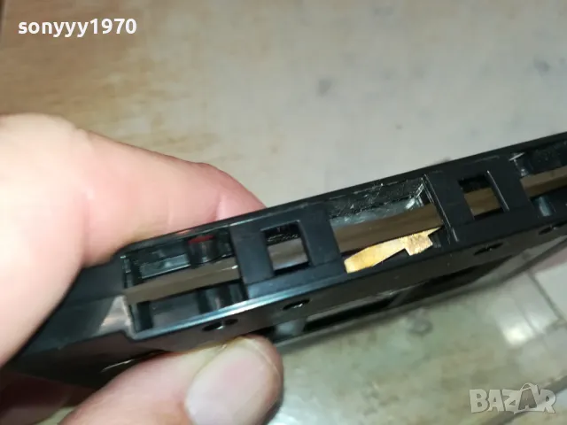 AMPEX GRAND MASTER I-КАСЕТА ЗА КОЛЕКЦИЯ 2801251247, снимка 13 - Аудио касети - 48862633