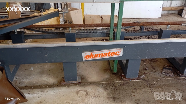 машини за дограма , снимка 11 - Други машини и части - 54087879