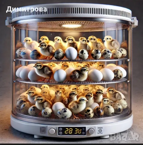 Пъдпъдъци, снимка 3 - други­ - 49363268