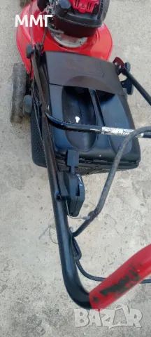 косачка, снимка 6 - Градинска техника - 49884832