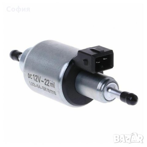 Горивна помпа 12V за печка ВЕБАСТО Webasto Eberspacher с мощност от 2KW до 5KW НАЛИЧНО!!!, снимка 2 - Части - 31980842