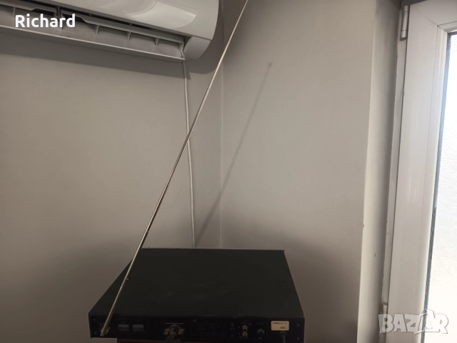 Continental tuner TU9945, снимка 2 - Ресийвъри, усилватели, смесителни пултове - 52572396