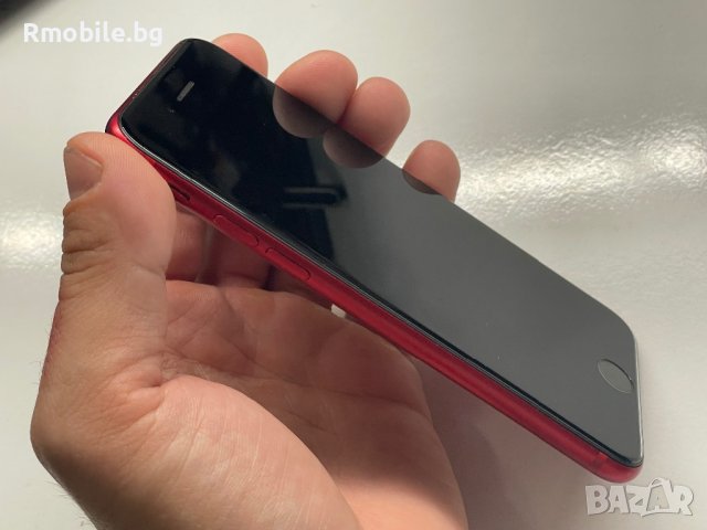 Дисплей за iPhone SE 2020 , снимка 2 - Резервни части за телефони - 42815585