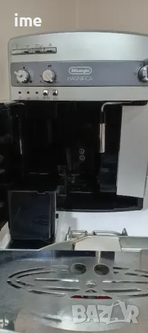 Кафеавтомат / кафемашина - робот. НОМЕР 18. Delonghi Magnifica ECO Type ESAM03.110.S., снимка 8 - Кафемашини - 48537304