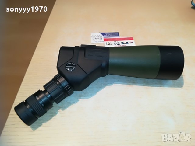 kalawen bak4 prism 20-60x60mm-внос switzerland, снимка 7 - Оборудване и аксесоари за оръжия - 29570911