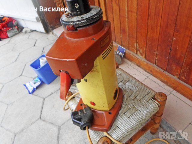 Професионална кафемелачка/трифазен ток/, снимка 8 - Обзавеждане за заведение - 36687733