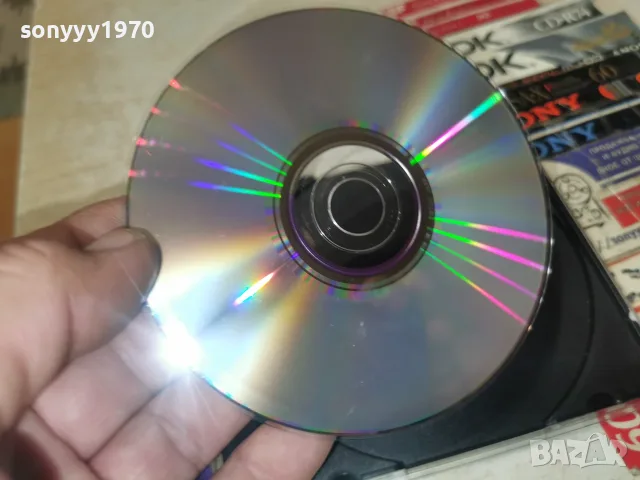 BILLY IDOL CD 2709261542H2E8R, снимка 16 - CD дискове - 56244736