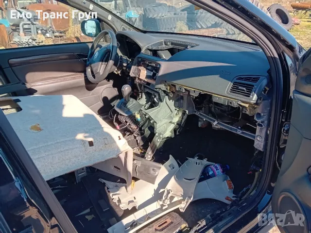 Фиат Крома комби / Fiat Croma SW на части, снимка 3 - Автомобили и джипове - 48571207