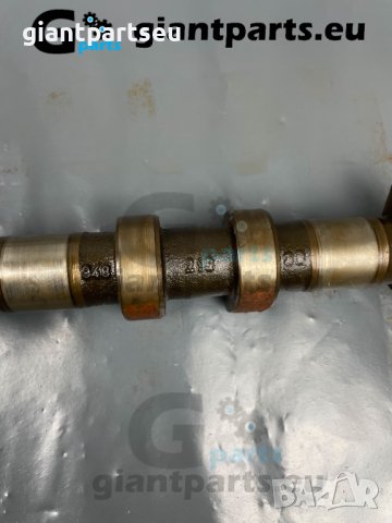 Всмукателни и Изпускателни валове за Порше Кайен Porsche Cayenne 4.5 Бензин OEM, снимка 9 - Части - 40166647