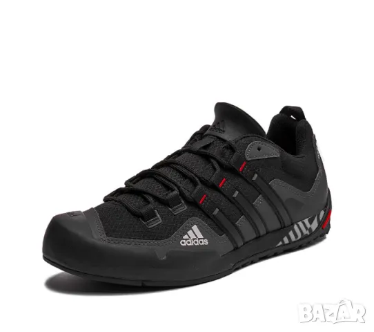 Adidas TERREX SOLO - номер 43-44 оригинални маратонки , снимка 10 - Маратонки - 49800477