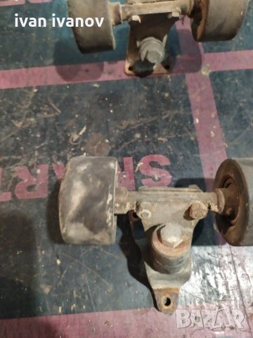 Колела за скетбор, снимка 3 - Скейтборд, ховърборд, уейвборд - 30864307