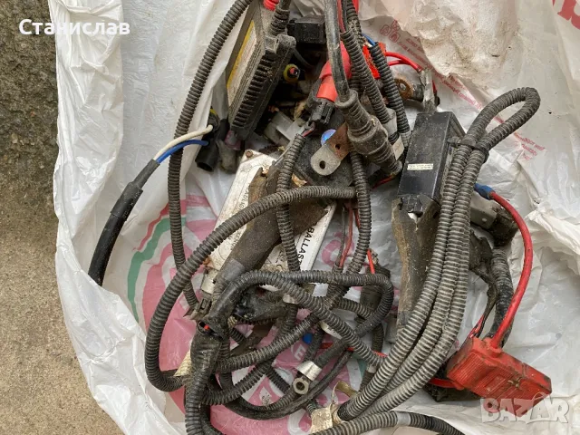 honda civic, хонда сивик фарове, снимка 7 - Части - 49242912