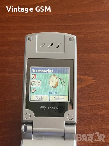 Sagem My C-2, снимка 8 - Други - 52836022