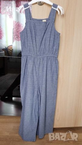 Детски гащеризон 5 г., снимка 3 - Детски панталони и дънки - 29184135