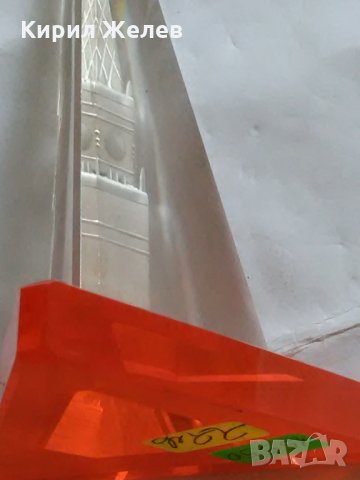 Сувенир стар 15550, снимка 9 - Колекции - 29249275