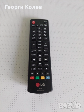 Телевизор LG 39LB5610 Full HD, снимка 6 - Телевизори - 52571465