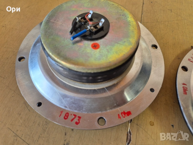 Средночестотни говорители WIGO, снимка 8 - Тонколони - 51544714