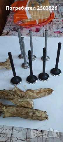 Части за ВАЗ, снимка 6 - Части - 54137640