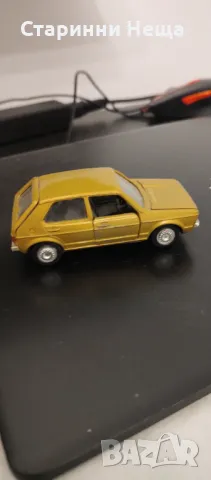 Стара количка Gama Volkswagen golf , снимка 3 - Колекции - 47739019